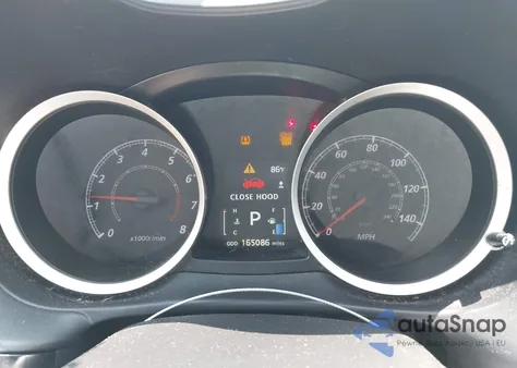 2017 Mitsubishi Lancer Es из США, поврежденный, VIN JA32U2FU2HU006839